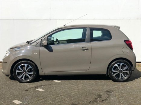 Citroën C1 - 1.0 e-VTi 68PK airdream 3D SHINE - 1