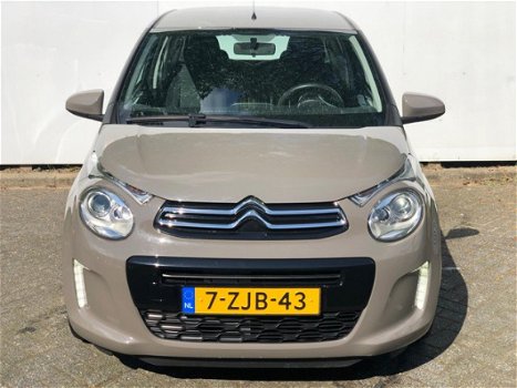 Citroën C1 - 1.0 e-VTi 68PK airdream 3D SHINE - 1