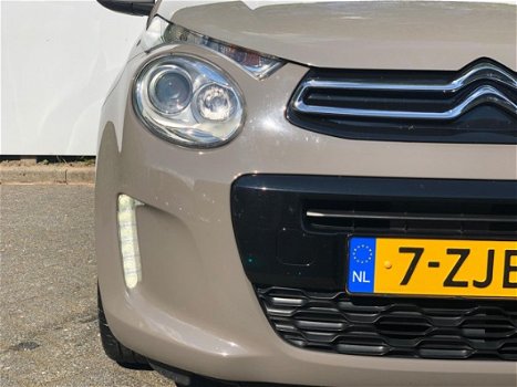 Citroën C1 - 1.0 e-VTi 68PK airdream 3D SHINE - 1