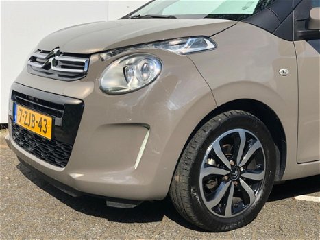 Citroën C1 - 1.0 e-VTi 68PK airdream 3D SHINE - 1