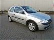 Opel Corsa - 1.2-16V Comfort Licht Metalen Velgen - 1 - Thumbnail