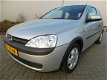 Opel Corsa - 1.2-16V Comfort Licht Metalen Velgen - 1 - Thumbnail