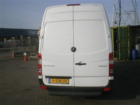 Mercedes-Benz Sprinter - 313CDI L2H2 - 1