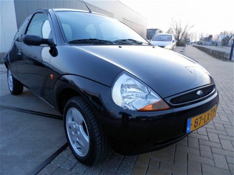 Ford Ka - 1.3 Centennial 1Jaar APK - 1