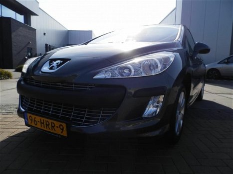 Peugeot 308 - 1.6 VTi XS Panoramadak/Clima/cruisecontrol/lederen bekleding - 1