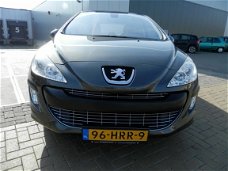 Peugeot 308 - 1.6 VTi XS Panoramadak/Clima/cruisecontrol/lederen bekleding