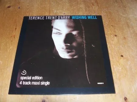 TERENCE TRENT DÁRBY WISHING WELL DOOS 2 - nr. 1