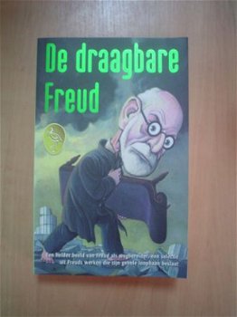 De draagbare Freud ingeleid door Peter Gay - 1