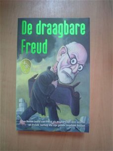 De draagbare Freud ingeleid door Peter Gay