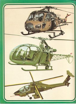 Helicopters in oorlogstijd - 2