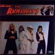 The Runaways ‎– And Now... The Runaways - 1978 - Hard Rock, Glam / Mint/Review Copy - 1 - Thumbnail