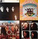 The Rutles ‎- 1978 - Pop Rock, Parody /Mint/Review Copy /Record NeverPlayed w Booklet - 1 - Thumbnail