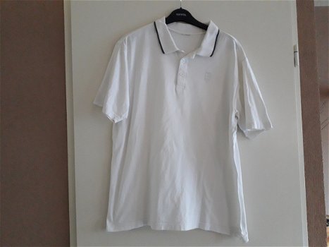 zgan.lila overhemd VAN INNEN mt XL - 6