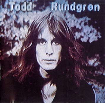 Todd Rundgren ‎– Hermit Of Mink Hollow - 1978 -Rock /N Mint/Review Copy /Record Never played - 1