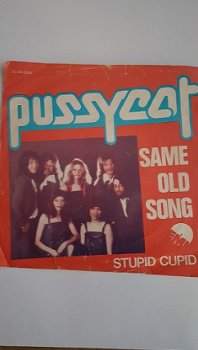 pussycat single - 1