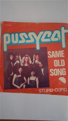 pussycat single