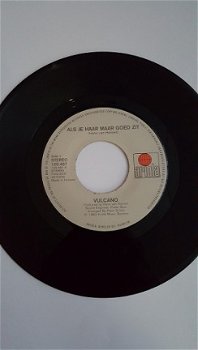 single vulcano - 3