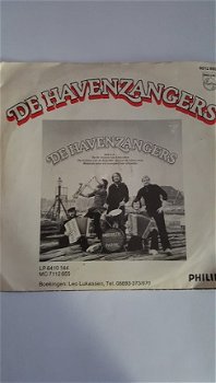 single de havenzangers - 2