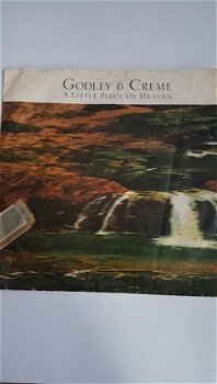 single godley & creme - 1