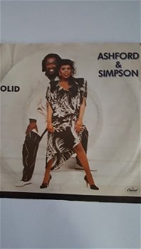 single ashford & simpson - 1