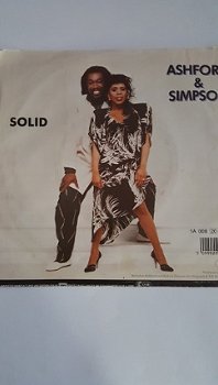 single ashford & simpson - 2