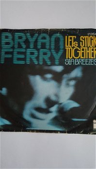 single bryan ferry - 1