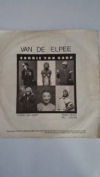 single corrie van gorp - 2