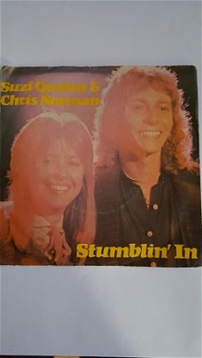 single suzi quatro&chris norman