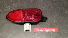Opel Corsa C  (00-03) Mistachterlicht Reflector TYC 19-A148 Links NOS