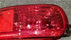 Opel Corsa C (00-03) Mistachterlicht Reflector TYC 19-A148 Links NOS - 5 - Thumbnail