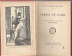 MARIE-THERESE LATZARUS**PRINCE OU CLERC**OUVRAGE ILLUSTREE DE 35 VIGNETTES**1925 - 1 - Thumbnail