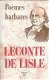 LE CONTE DE LISLE**POEMES BARBARES**BIBLIOTHEQUE LATTES**HARDCOVER - 1 - Thumbnail