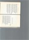 LE CONTE DE LISLE**POEMES BARBARES**BIBLIOTHEQUE LATTES**HARDCOVER - 6 - Thumbnail