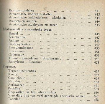 DR. EDG. PEETERS**LEERBOEK DER SCHEIKUNDE**1.ANORGANISCHE SCHEIKUNDE.2.ORGANISCHE SCHIEKUNDE.3.ANALY - 6