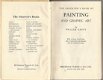 THE OBSERVER'S BOOK OF ** PAINTING **AND *** GRAPHIC ART ***WILLIAM GAUNT***FREDERICK WARNE & CO. LT - 2 - Thumbnail