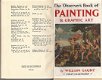 THE OBSERVER'S BOOK OF ** PAINTING **AND *** GRAPHIC ART ***WILLIAM GAUNT***FREDERICK WARNE & CO. LT - 8 - Thumbnail