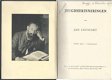 JAN LIGTHART**JEUGDHERINNERINGEN**ZWARTE KARTONNEN HARDCOVER - 2 - Thumbnail