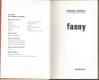 MARCEL PAGNOL**FANNY**THEATRE*HARDCOVER RELIURETEXTURE TOILE - 1 - Thumbnail