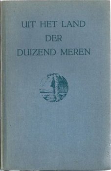 R. SCHILDT*DE THUISKOMST*+LINNANKOSKI**HEIKKILA*JARNEFELDT** - 1