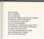 LEO MALET**LES GRANDS MAITRES DU ROMAN POLICIER**BROUILLARD AU PONT DU TOLBIAC**HARDCOVER.** - 4 - Thumbnail