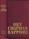 IRVING WALLACE**HET CHAPMAN RAPPORT**TEXTUUR LINNEN BOEKBAND - 1 - Thumbnail