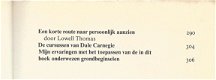 DALE CARNEGIE **ZO MAAKT U VRIENDEN EN GOEDE RELATIES** **WERELDKLASSIEKER VAN DE TOEGEPASTE PSYCHOL - 7 - Thumbnail