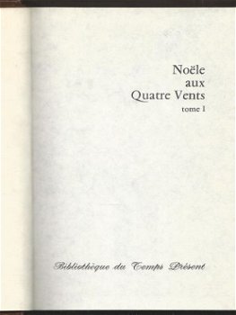 DOMINIQUE DE SAINT ALBAN**NOELE AUX QUATRE VENTS**ROMBALDI* - 2