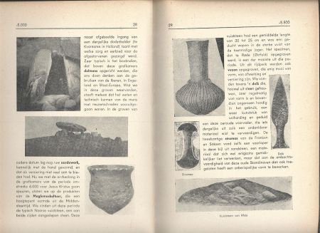 NOORWEGEN**GESCHIEDKUNDIGE ENCYCLOPEDIE CLIO INDEUROP** - 5