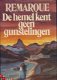 ERIC M. REMARQUE**DE HEMEL KENT GEEN GUNSTELINGEN**HOLKEMA - 1 - Thumbnail