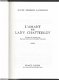 D. H. LAWRENCE**L' AMANT DE LADY CHATTERLEY**LADY CHATTERLEY - 5 - Thumbnail