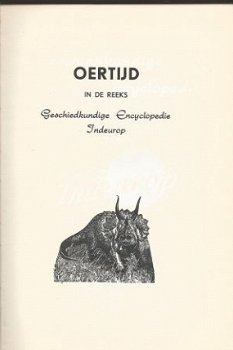 **OERTIJD**GESCHIEDKUNDIGE ENCYCLOPEDIE CLIO INDEUROP** - 2