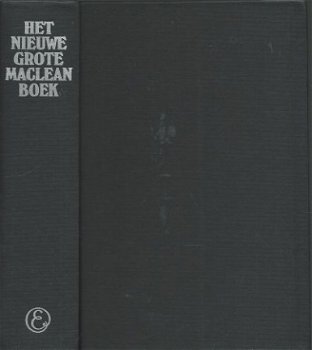 ALISTAIR MACLEAN*1.CIRCUS.2.KARAVAAN VACCARES.3.VALSE START. - 4