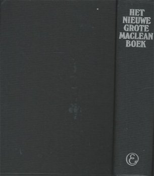 ALISTAIR MACLEAN*1.CIRCUS.2.KARAVAAN VACCARES.3.VALSE START. - 8