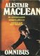 ALISTAIR MACLEAN*1.DE GENADELOZEN2BOOREILAND3.POPPEN TOUWTJE - 1 - Thumbnail